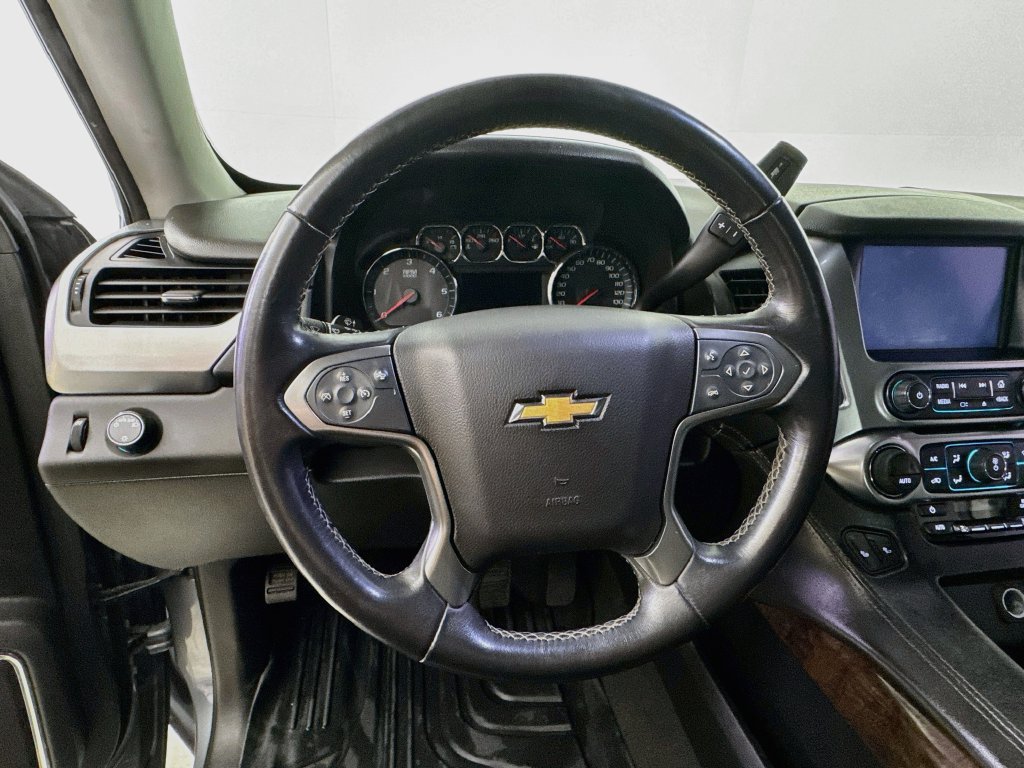 Used 2019 Chevrolet Tahoe LT RWD image 12