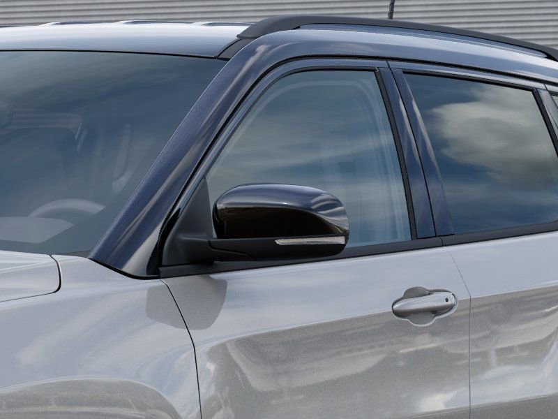 New 2026 Jeep Compass Limited AWD/4WD image 12