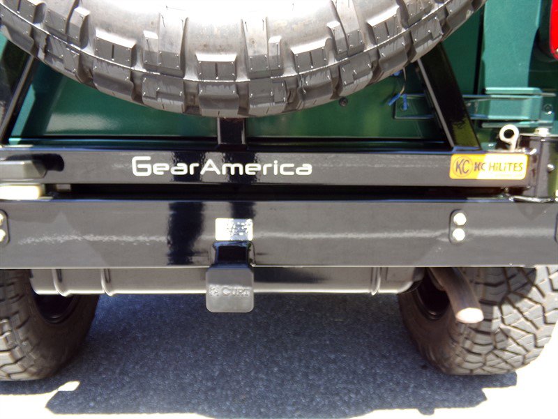 Used 2000 Jeep Wrangler Sahara AWD/4WD image 21