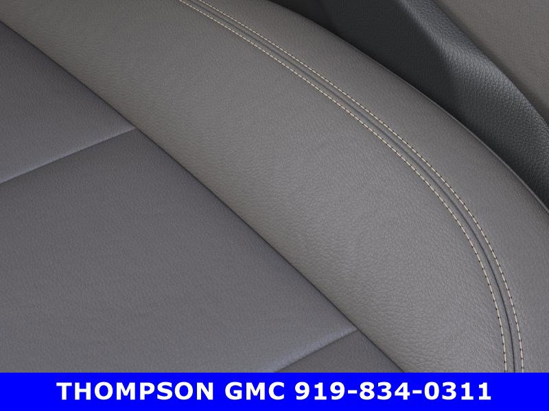 New 2026 GMC Acadia Elevation image 21