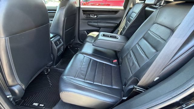 Used 2023 Honda CR-V EX-L image 16
