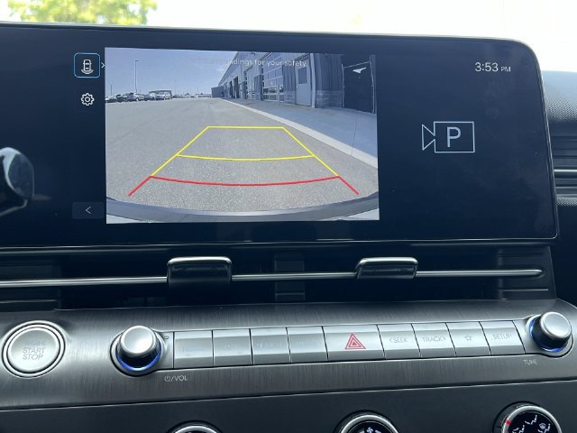 Certified 2026 Hyundai Kona SE AWD/4WD image 24
