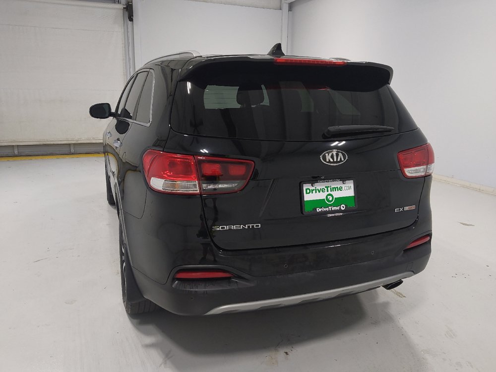 Used 2016 Kia Sorento EX AWD/4WD image 6