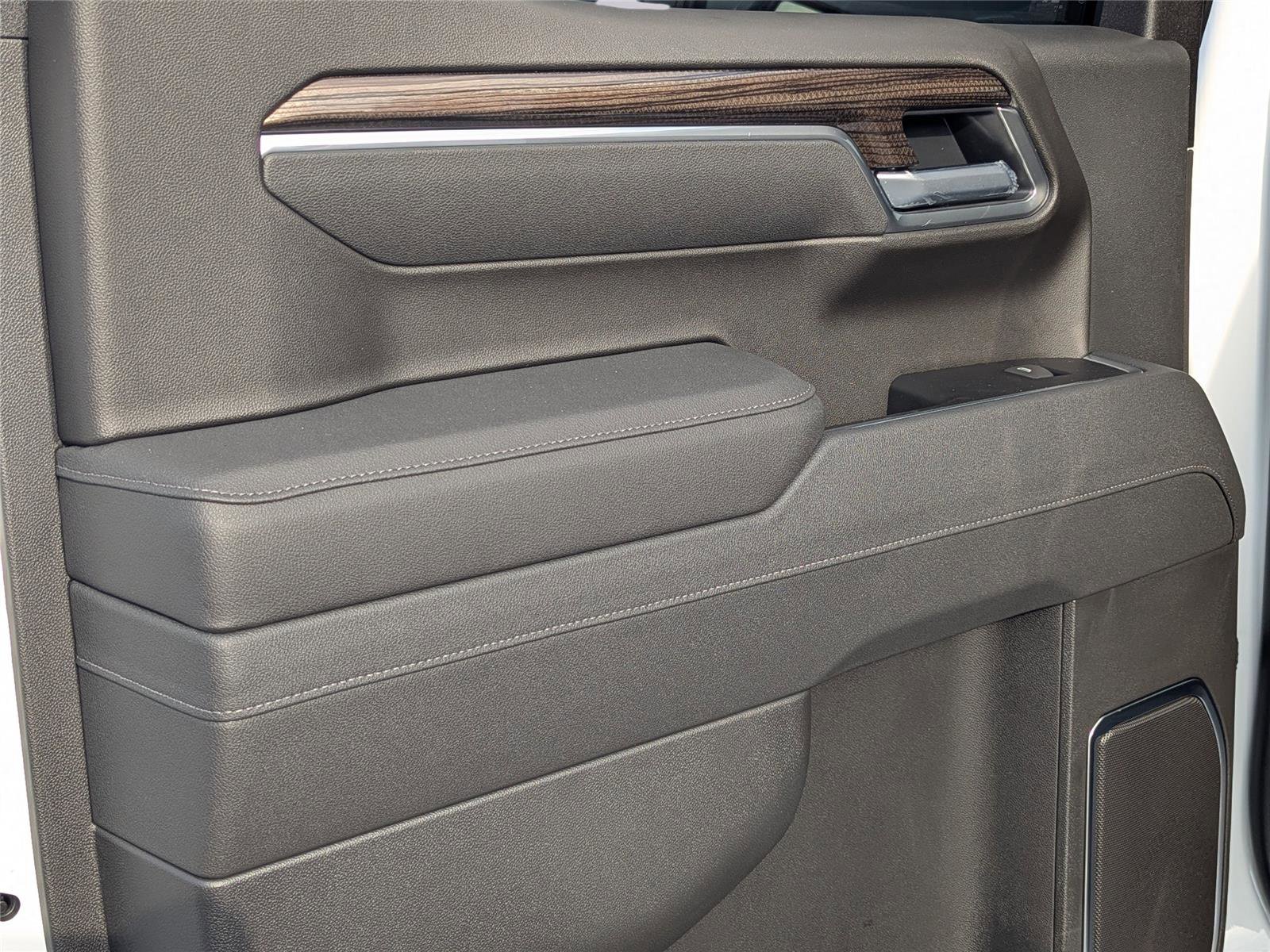 New 2026 Chevrolet Silverado 1500 RST image 24