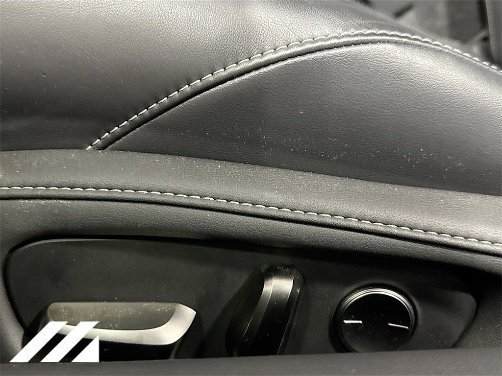 Used 2018 Lexus LC 500 Coupe w/ Touring Package image 21