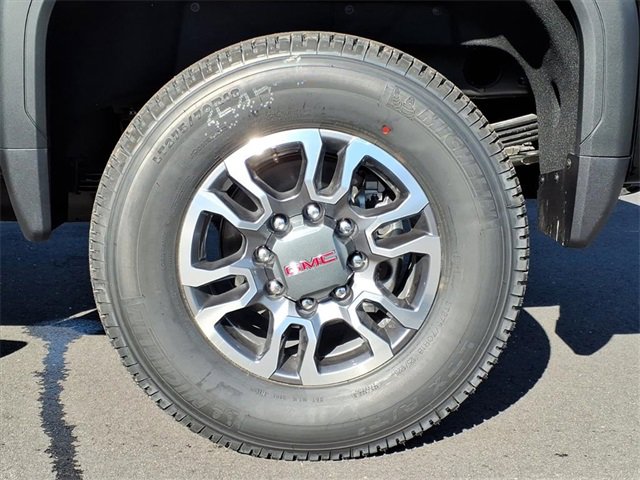 New 2026 GMC Sierra 2500 SLT w/ SLT Convenience Package image 9