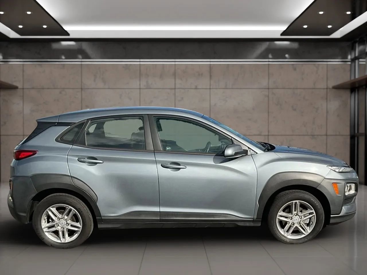 Used 2021 Hyundai Kona SE image 6