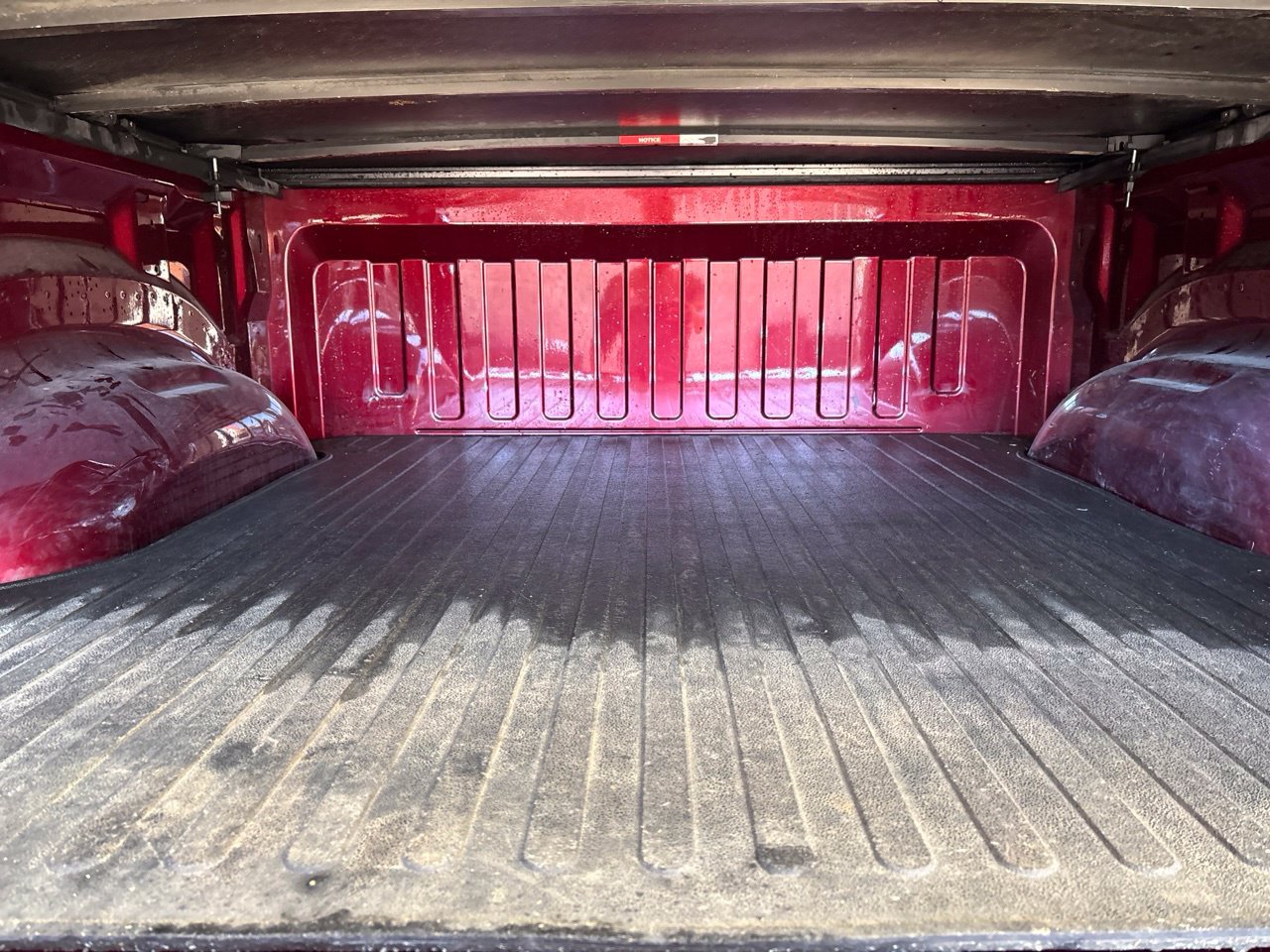 Used 2024 RAM 1500 Laramie AWD/4WD image 29