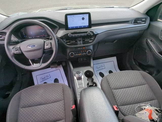 Used 2024 Ford Escape Active AWD/4WD image 14
