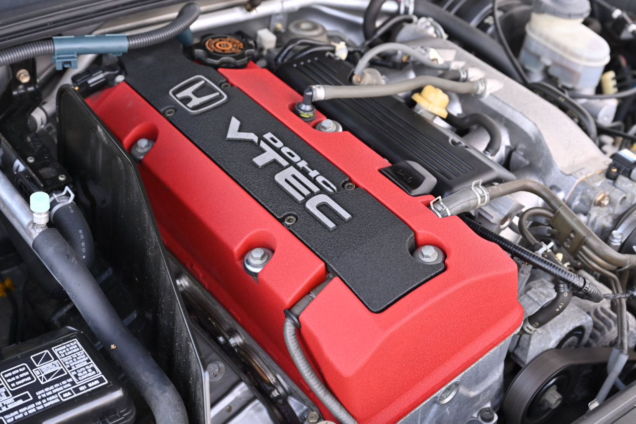 Used 2003 Honda S2000 image 38