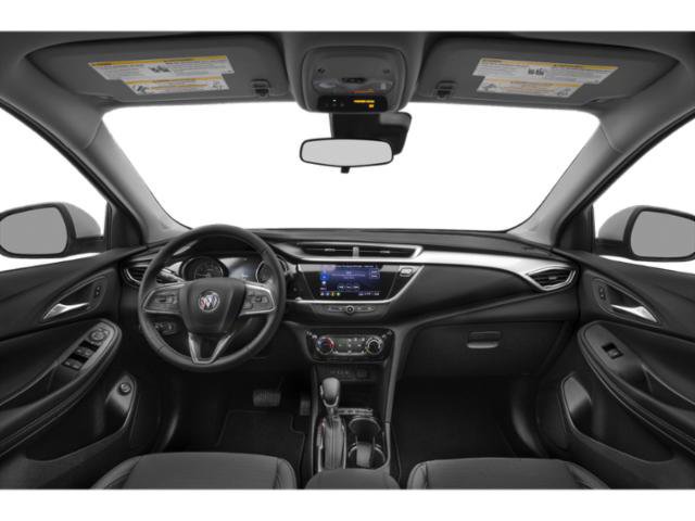 Used 2020 Buick Encore GX Select w/ Sport Touring Package FWD image 11