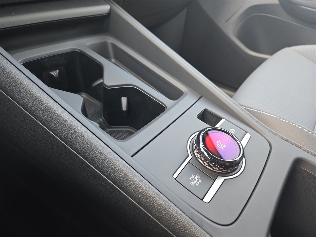 New 2026 Volkswagen Tiguan SE R-Line image 17