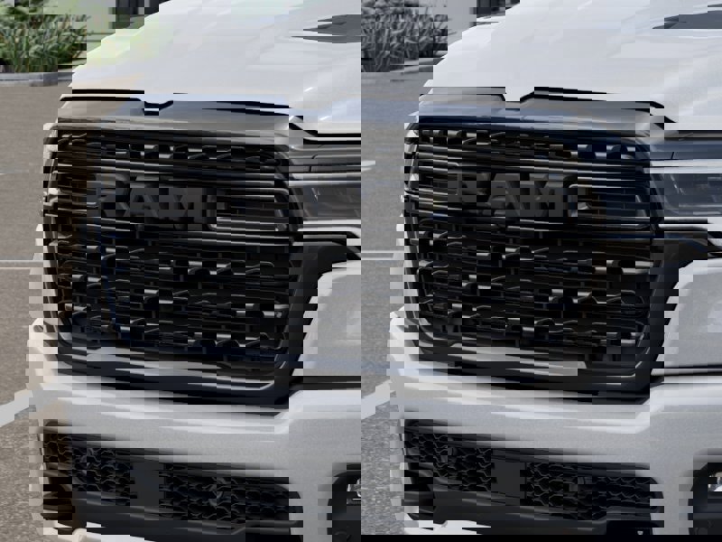 New 2026 RAM 1500 Limited image 11