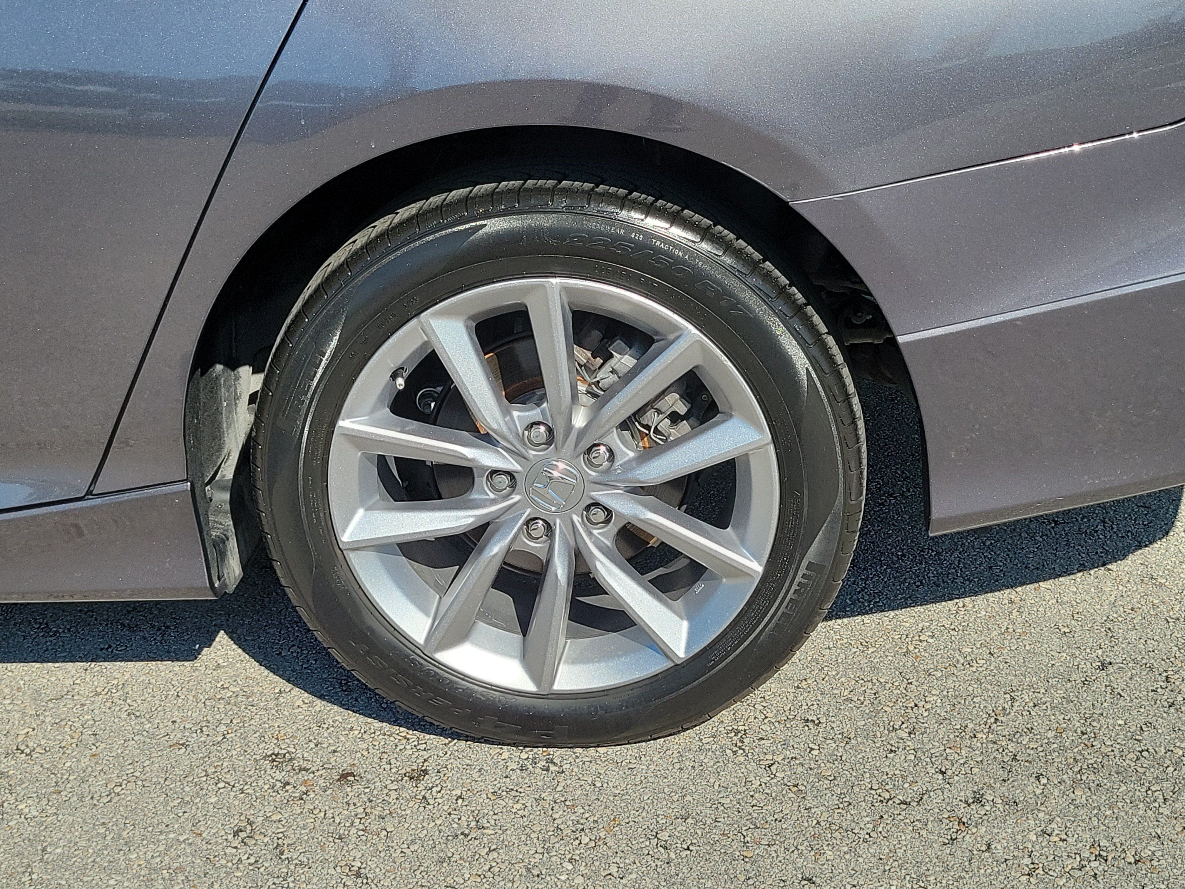 Used 2021 Honda Accord LX image 29