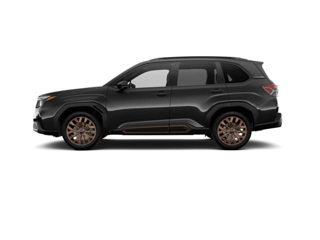New 2026 Subaru Forester Sport AWD/4WD image 4