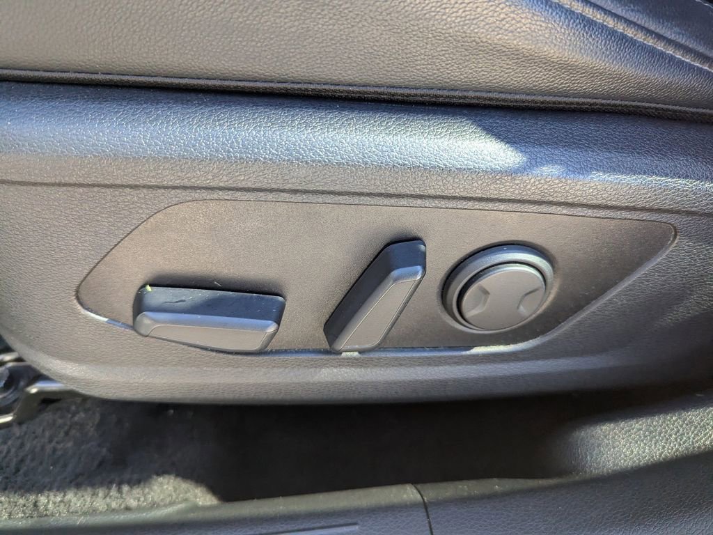 Certified 2023 Kia Sportage EX image 16