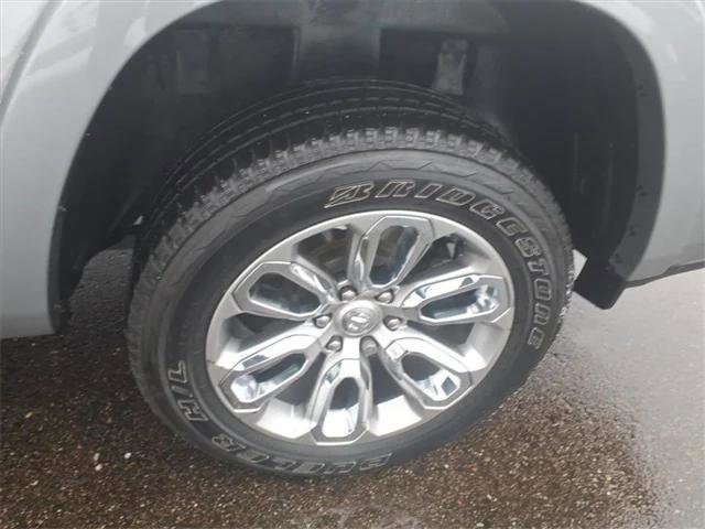 Certified 2022 RAM 1500 Laramie image 14