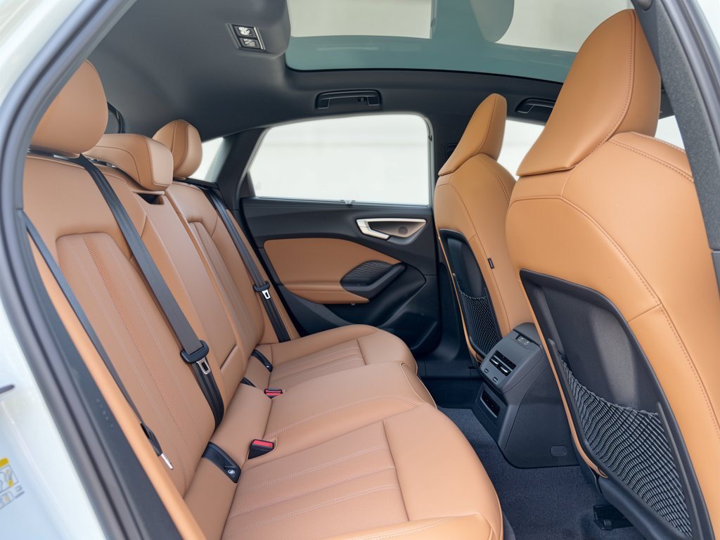 New 2026 Audi A5 Premium Plus AWD/4WD image 29