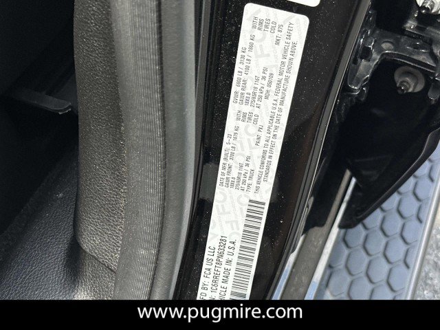 Used 2023 RAM 1500 Big Horn w/ Trailer Tow Group image 33