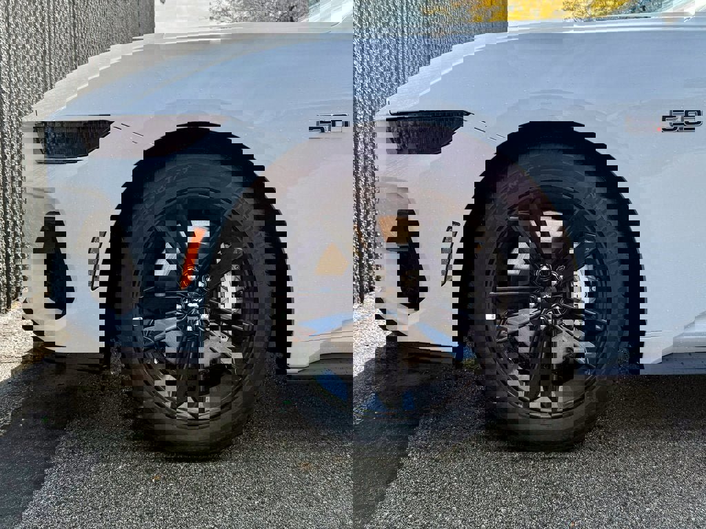 New 2025 Ford Mustang GT image 31