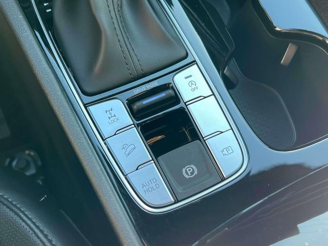 Certified 2025 Hyundai Tucson XRT image 32