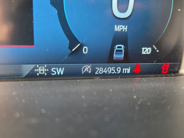 Used 2024 Ford F150 XLT image 30