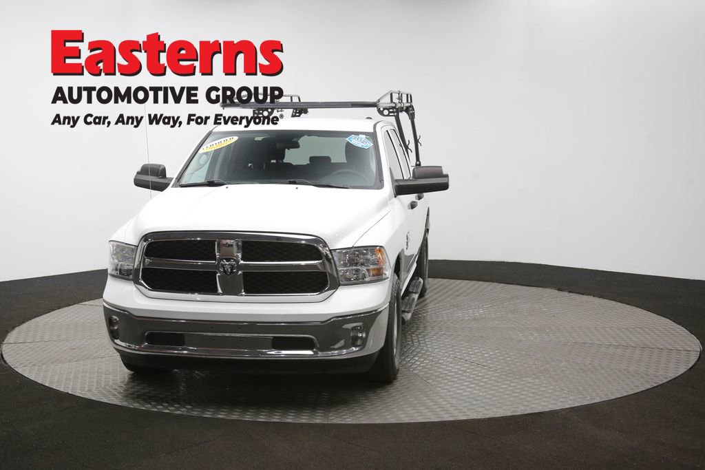 Used 2023 RAM 1500 Tradesman w/ Popular Equipment Group image 52