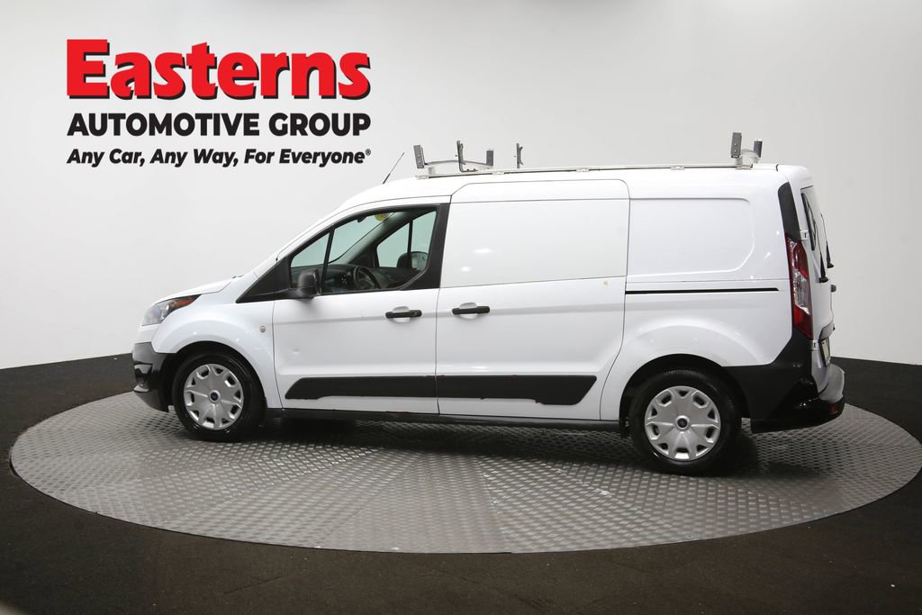Used 2016 Ford Transit Connect XL image 61