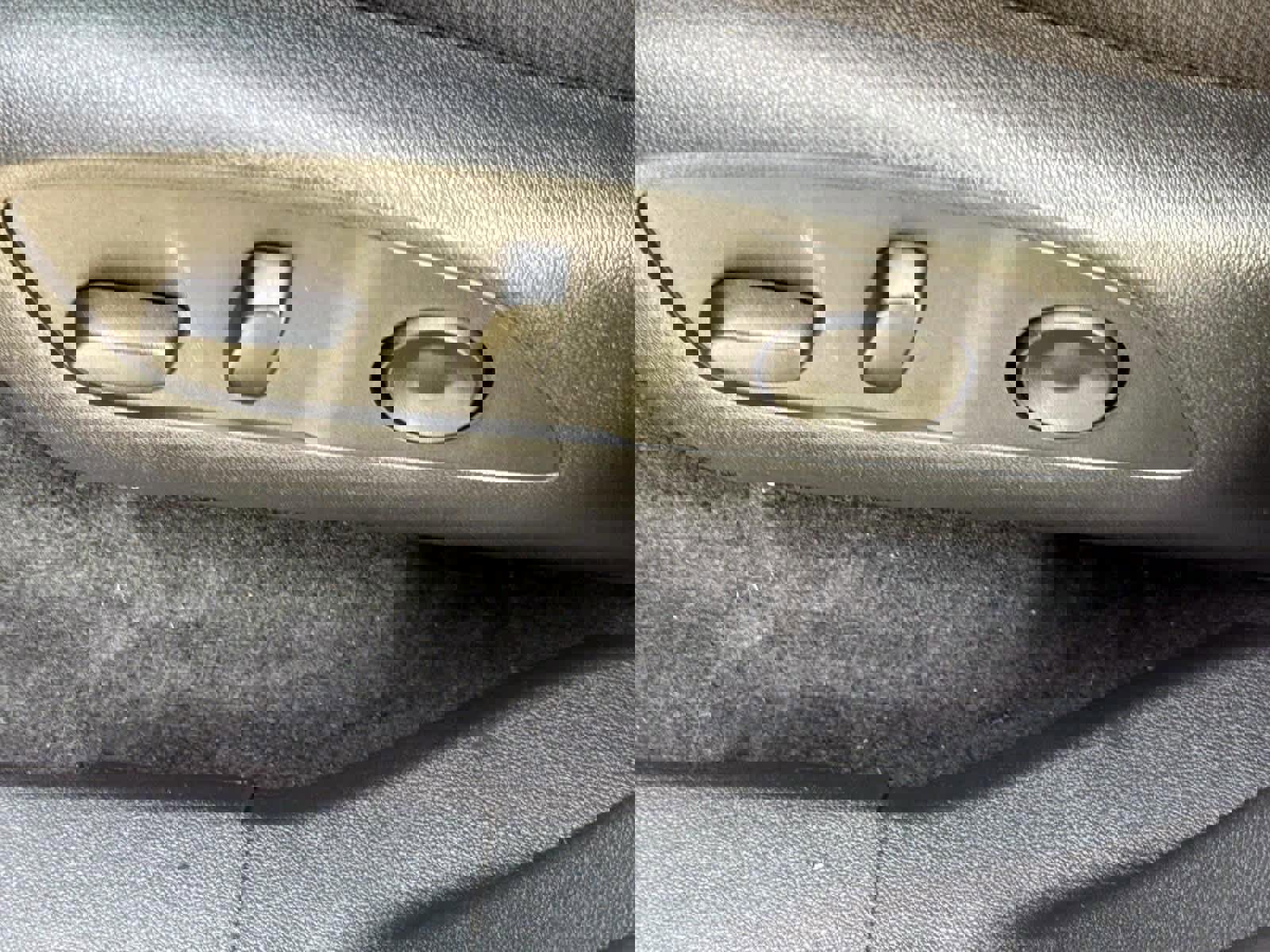 Used 2025 GMC Acadia Elevation image 15