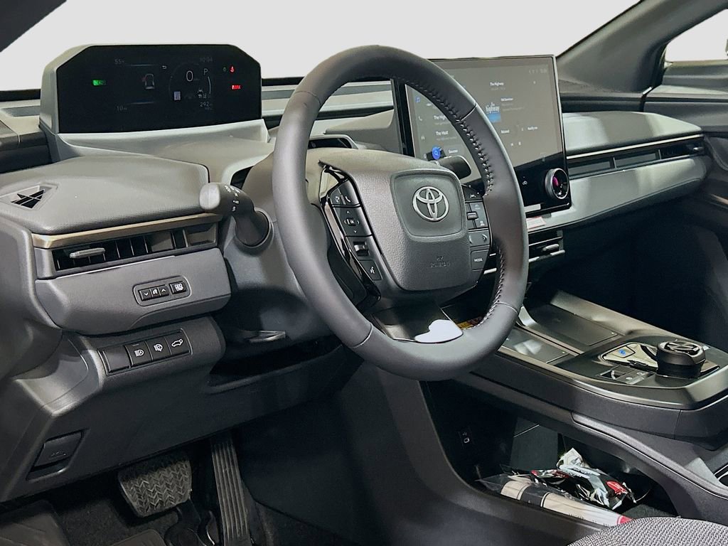 New 2026 Toyota bZ image 9
