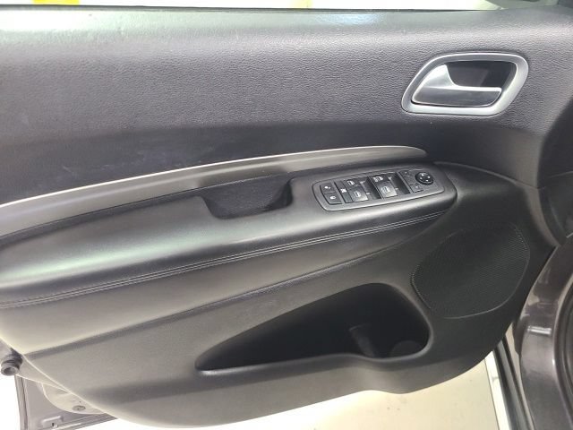 Used 2019 Dodge Durango SXT AWD/4WD image 19