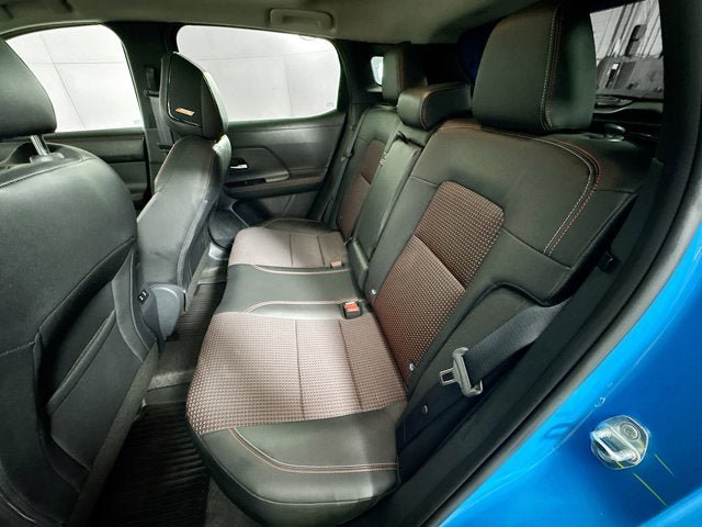 Certified 2025 Nissan Kicks SR w/ SR Premium Package image 22