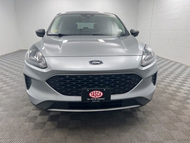 Used 2022 Ford Escape SE w/ Convenience Package AWD/4WD image 3