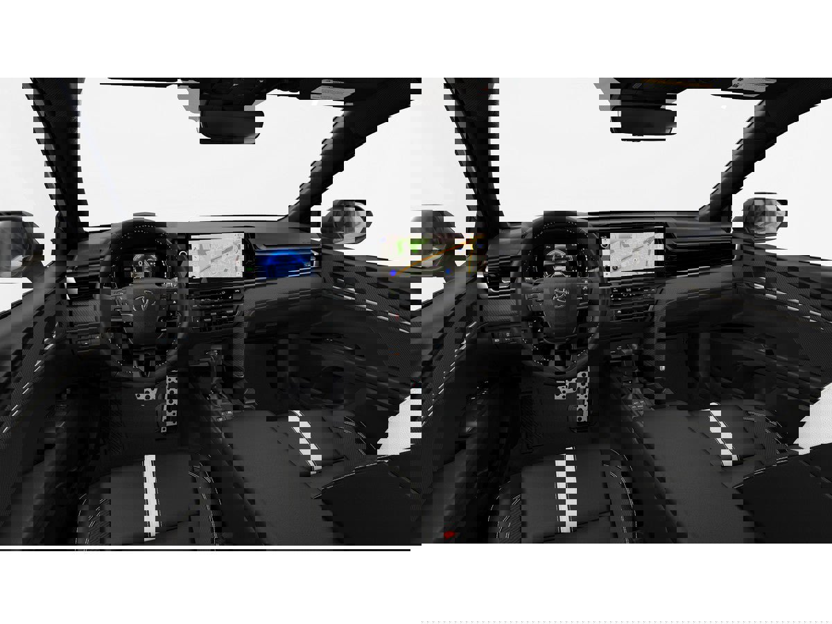 New 2026 Toyota Camry SE image 19