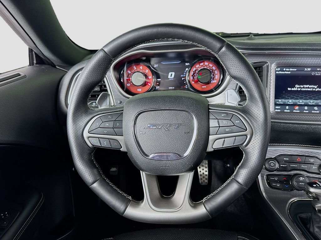Used 2019 Dodge Challenger SRT Hellcat Redeye RWD image 22