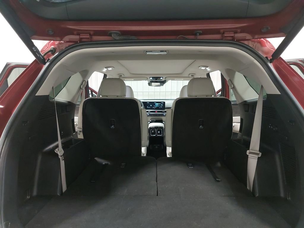 Used 2024 Kia Sorento SX image 14