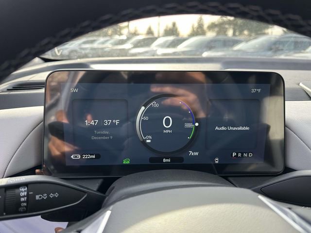 New 2026 Honda Prologue Touring image 22