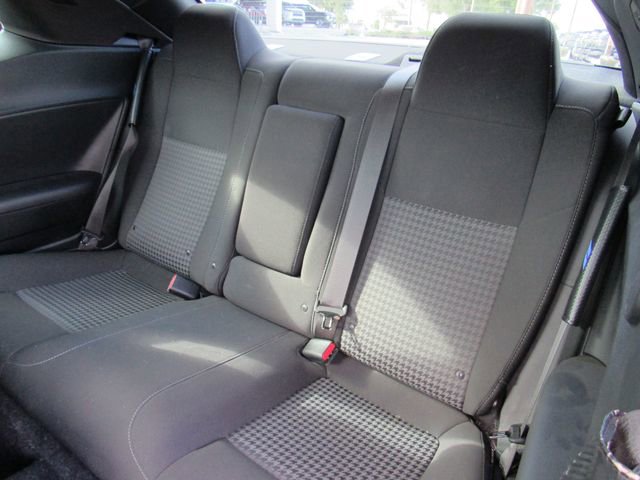 Used 2023 Dodge Challenger R/T w/ Blacktop Package RWD image 15