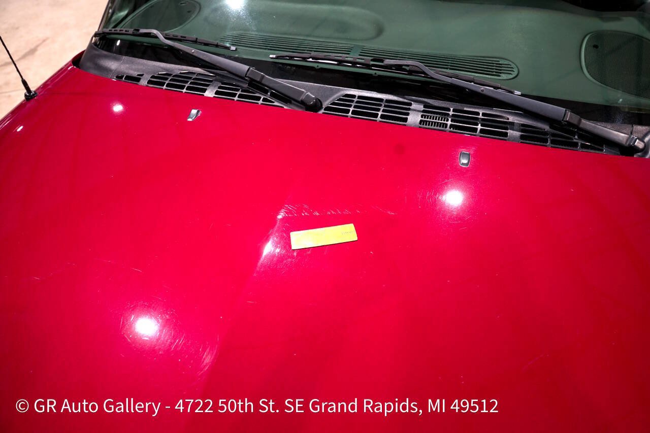 Used 2003 Chevrolet S10 Pickup LS RWD image 32