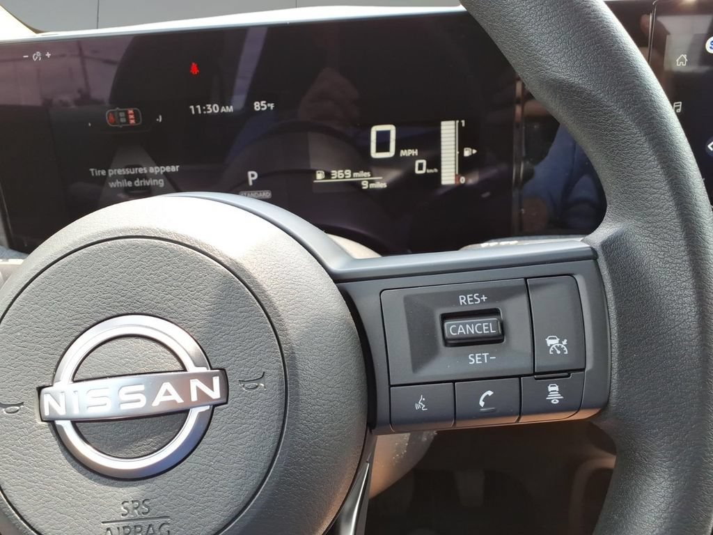 New 2026 Nissan Kicks S FWD image 18