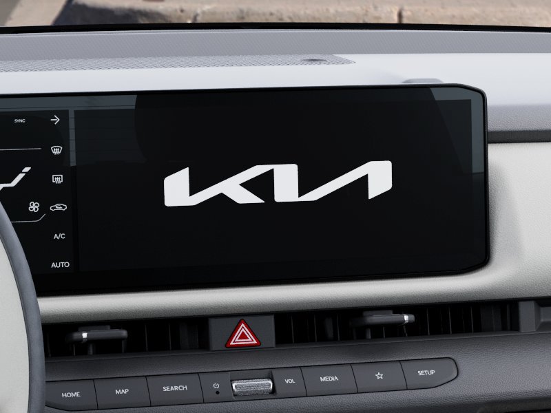 New 2027 Kia Seltos EX w/ EX Panoramic Sunroof Package AWD/4WD image 24