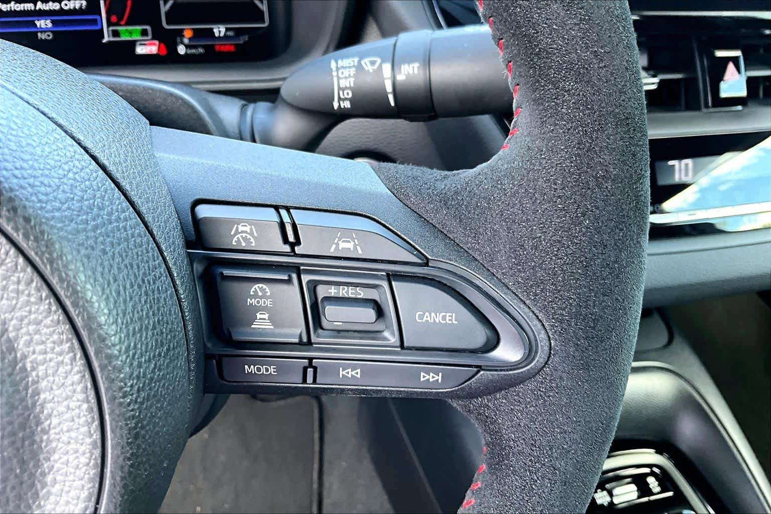Certified 2023 Toyota Corolla GR Morizo AWD/4WD image 23