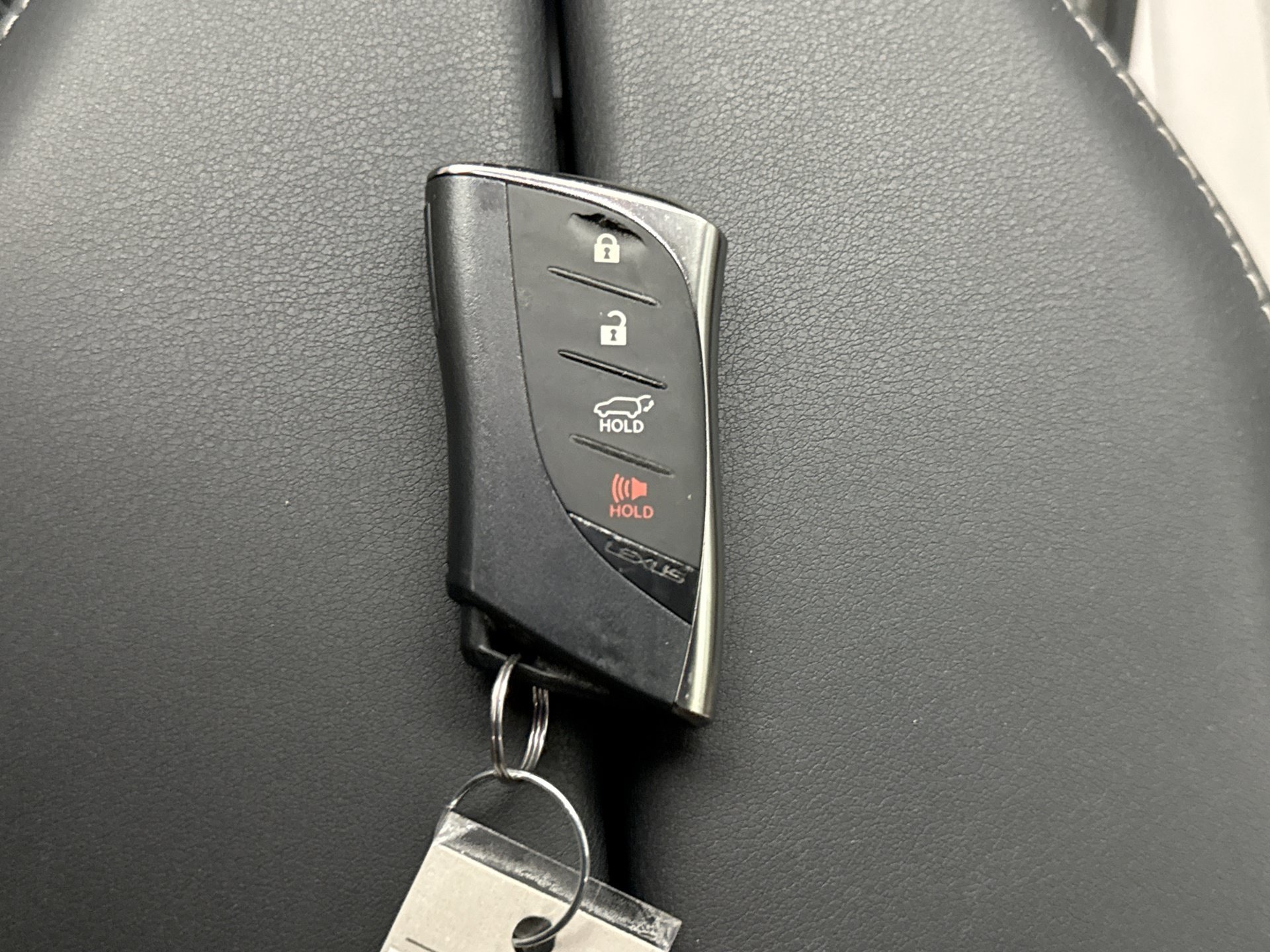 Used 2024 Lexus TX 350 FWD w/ Cold Weather Package image 20