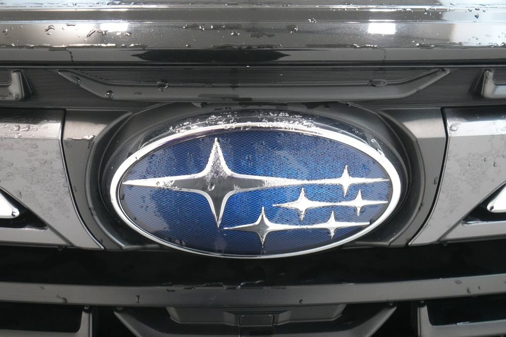 Used 2023 Subaru Forester Touring w/ Popular Package #2 image 12