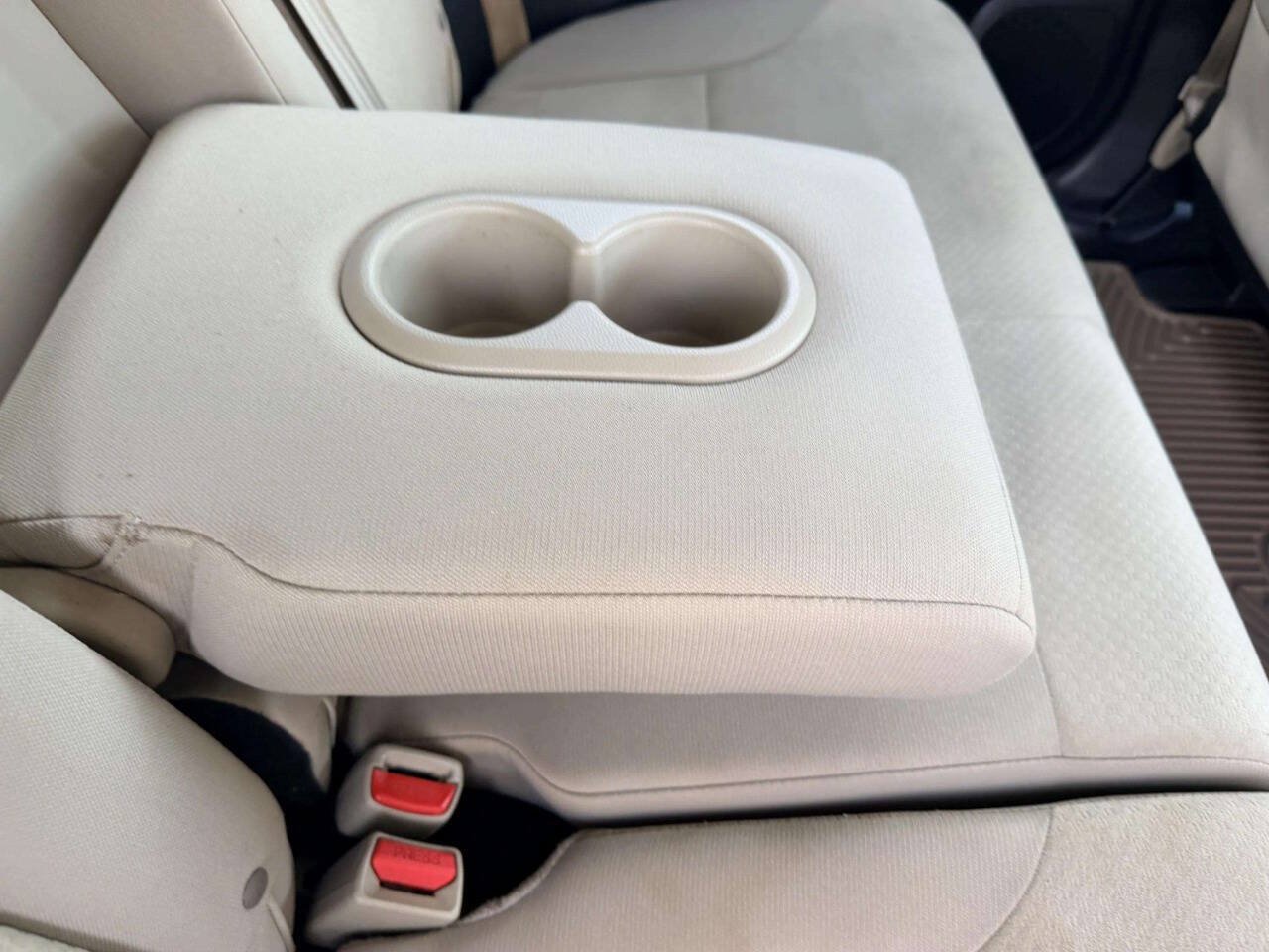 Used 2016 Honda CR-V EX image 27