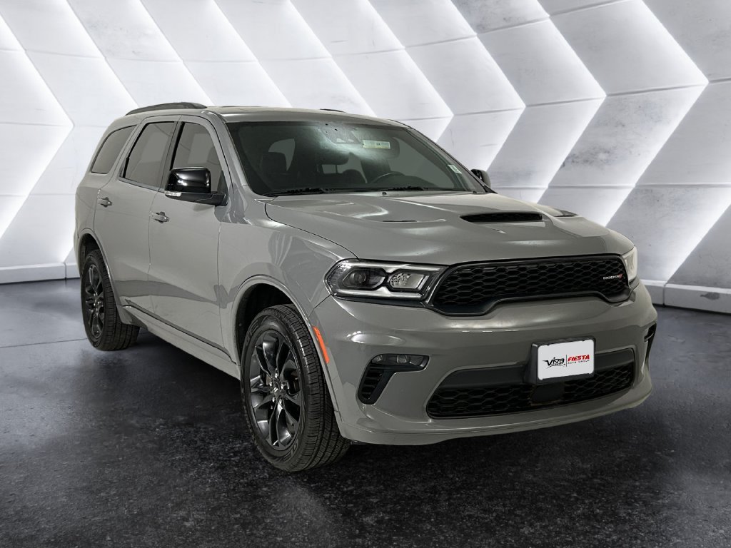 Used 2023 Dodge Durango GT AWD/4WD image 1
