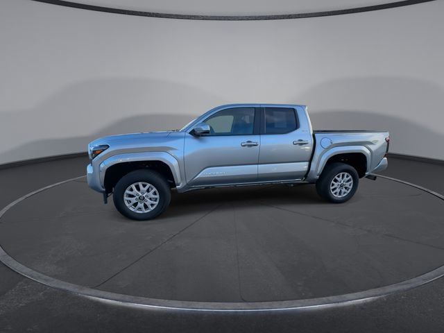 Used 2025 Toyota Tacoma SR5 image 8