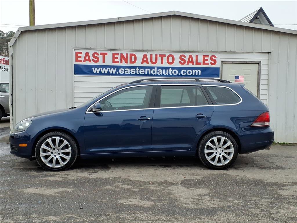 Used 2014 Volkswagen Jetta SE image 2