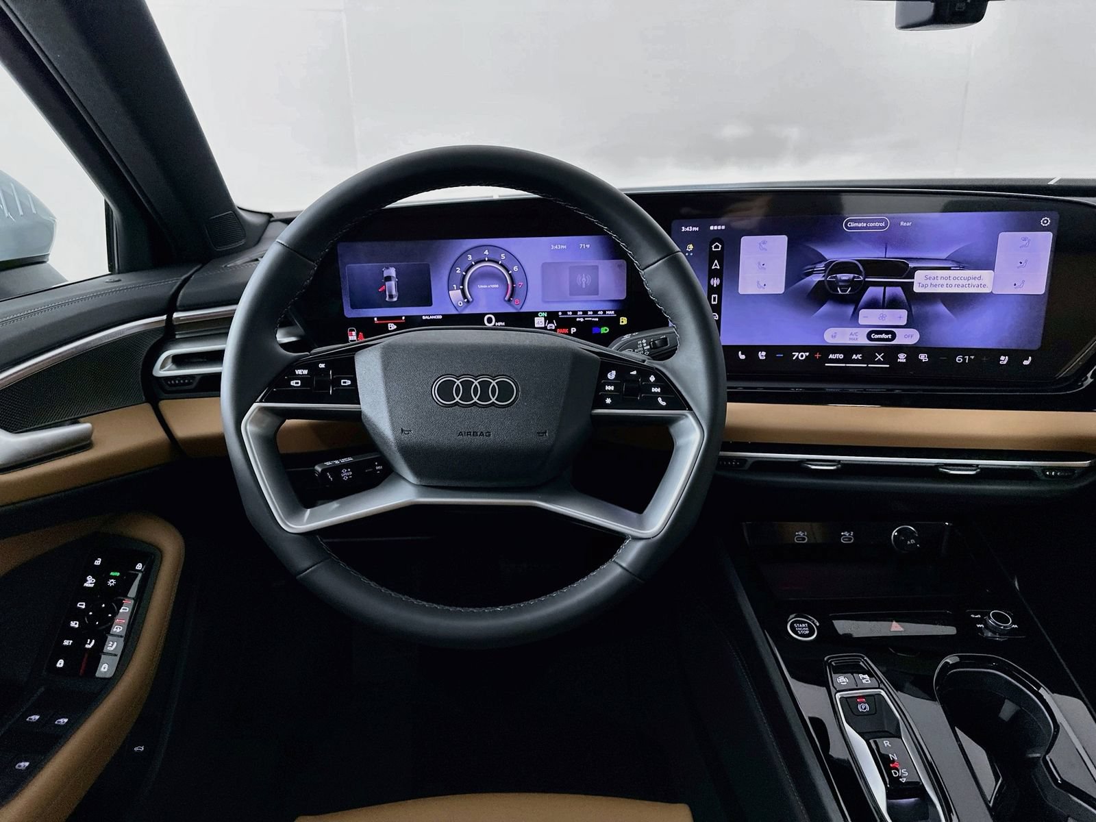 New 2026 Audi A5 2.0T Premium Plus AWD/4WD image 16