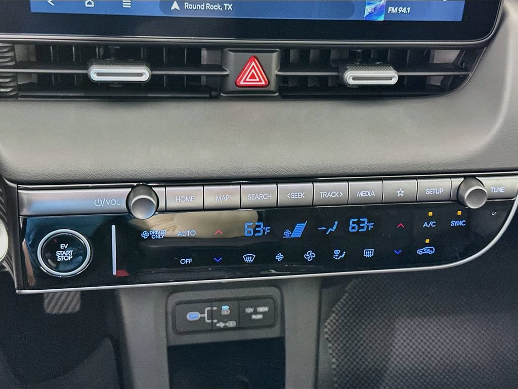 New 2027 Hyundai Ioniq 5 SEL RWD image 14